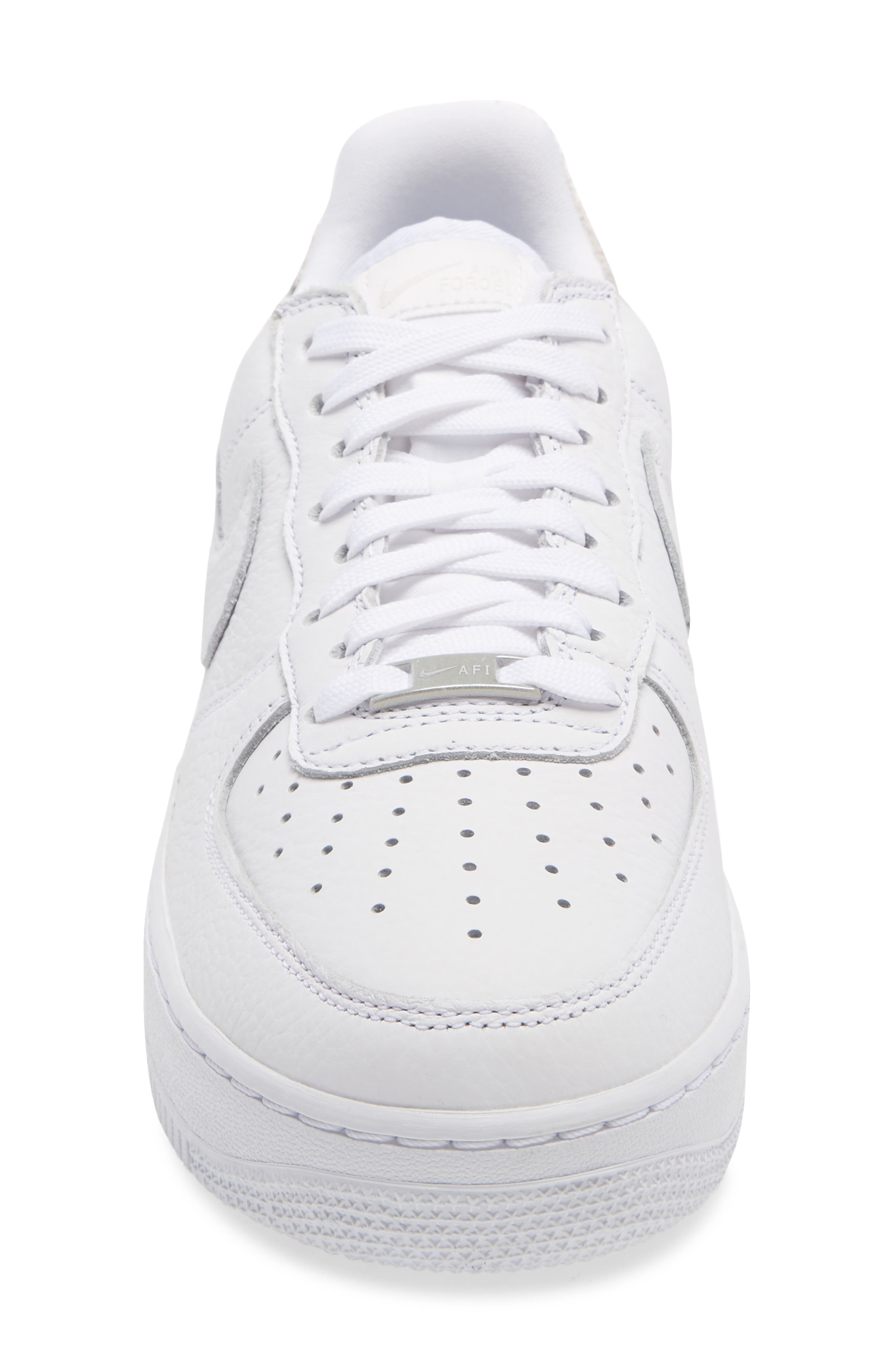 Nike Air Force 1 '07 Craft Sneaker, Alternate, color, 