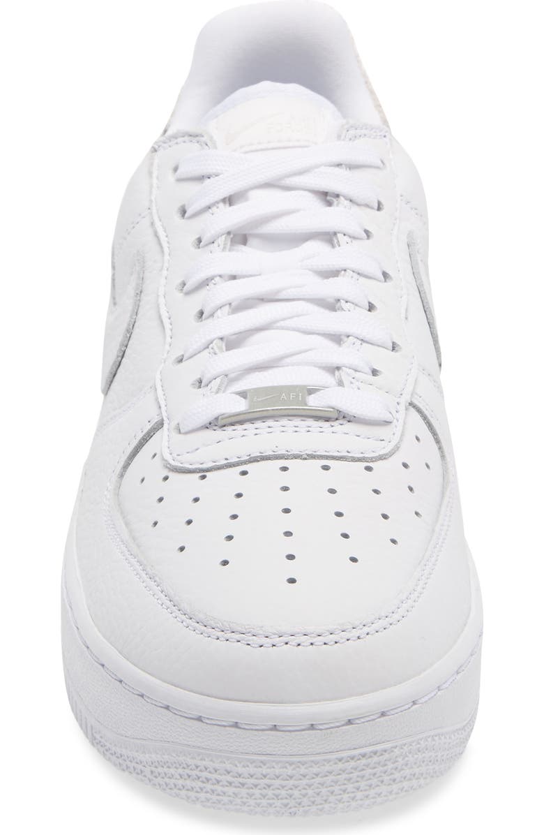 Nike Air Force 1 '07 Craft Sneaker, Alternate, color,