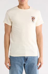 RETROFIT Wild State Graphic T-Shirt