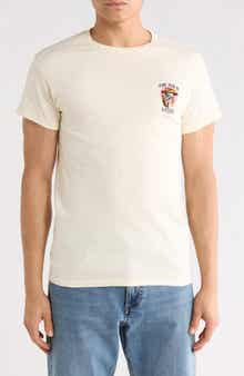 RETROFIT Wild State Graphic T-Shirt