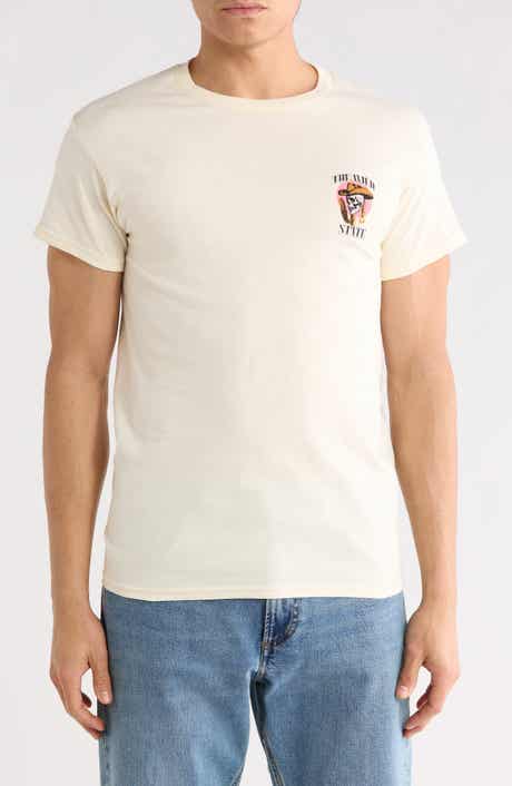 RETROFIT Wild State Graphic T-Shirt