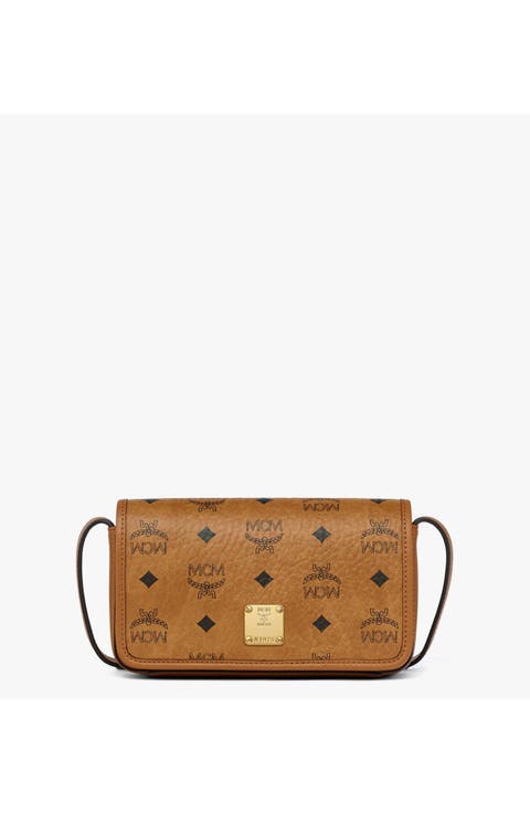 Aren Phone Lanyard in Visetos