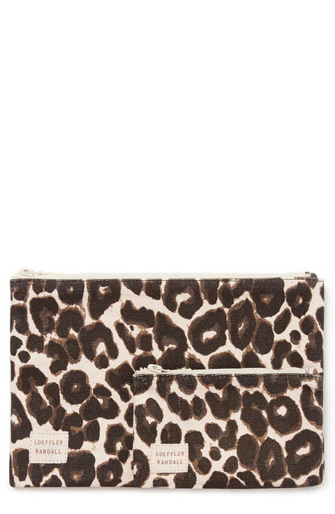 Tracy Pouch Set