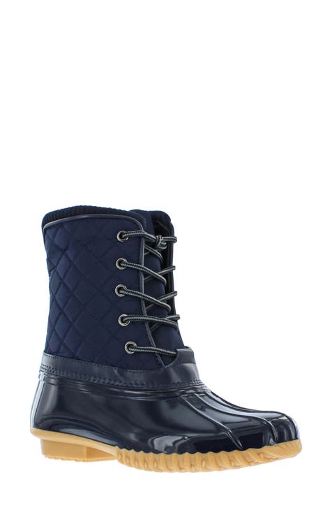 Destiny Waterproof Boot (Women)