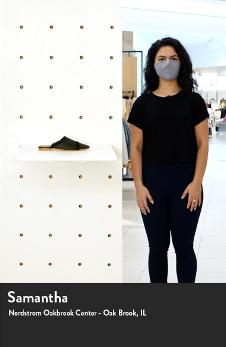 San Marino Mule, sales video thumbnail