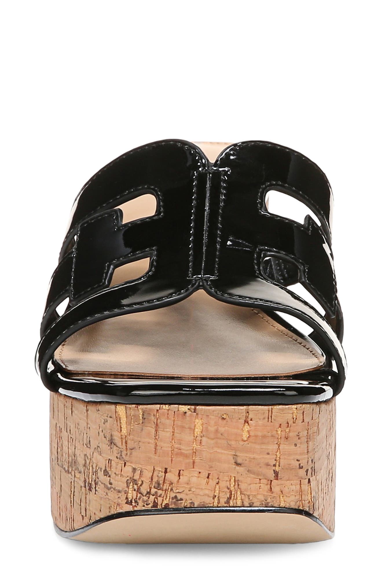 Sam Edelman Dev Platform Sandal, Alternate, color, 