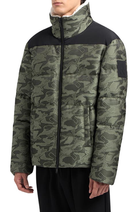 Shop Green Moose Knuckles Online | Nordstrom