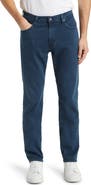 AG Everett Slim Straight Leg Jeans