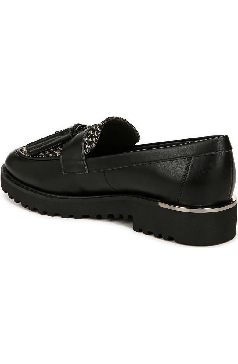 Franco Sarto Carolynn Tassel Loafer, Alternate, color,