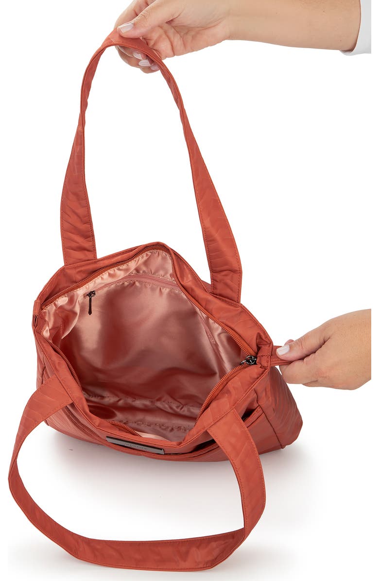 JuJuBe Ju-Ju-Be 'Be Light - Onyx Collection' Diaper Bag, Alternate, color,