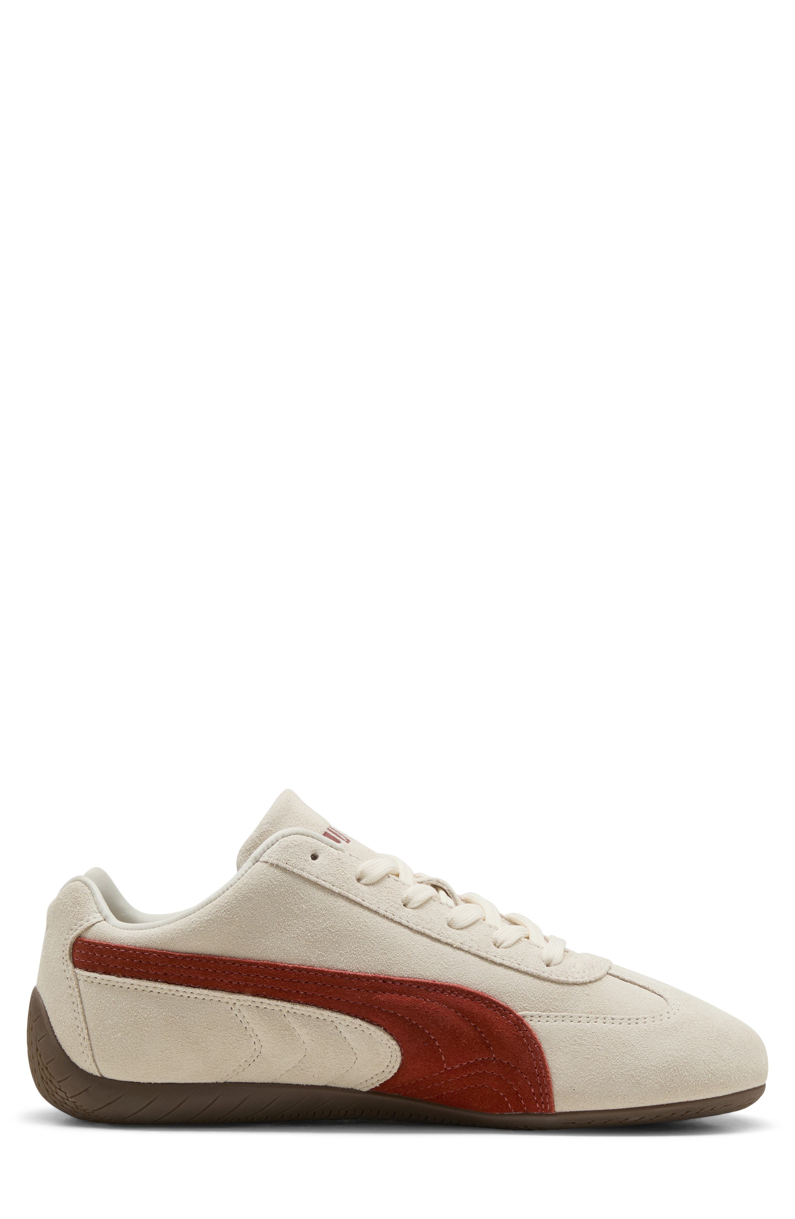 Мужские кроссовки PUMA Speedcat OG Sneaker — фото 2