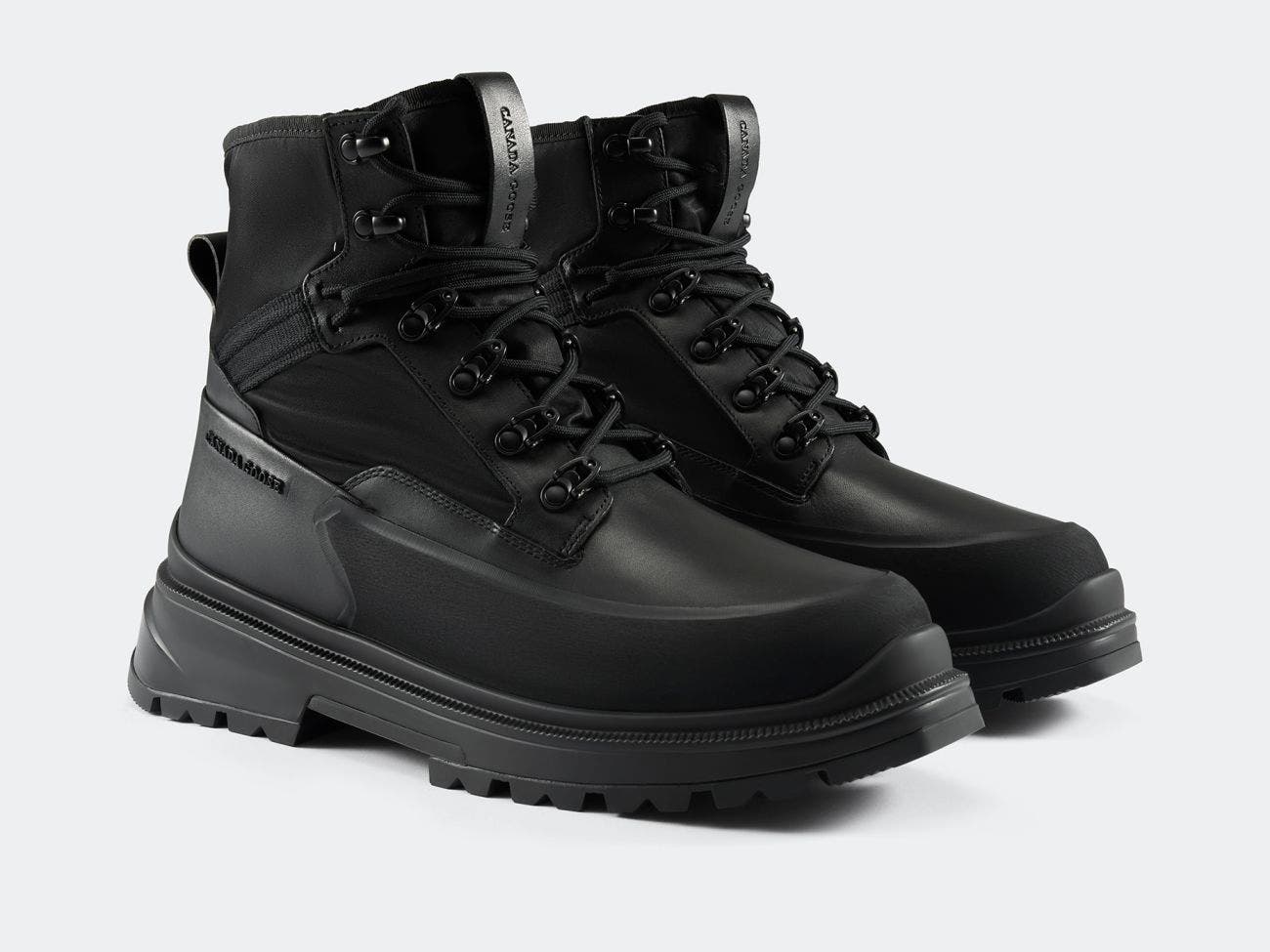 Keystone Boot, Alternate, color, Black