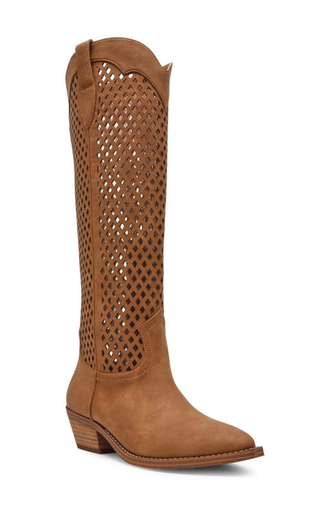 Kaidence Western Boot (Women)