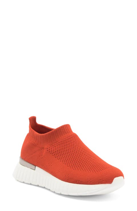 Knit Slip-On Sneaker (Women)