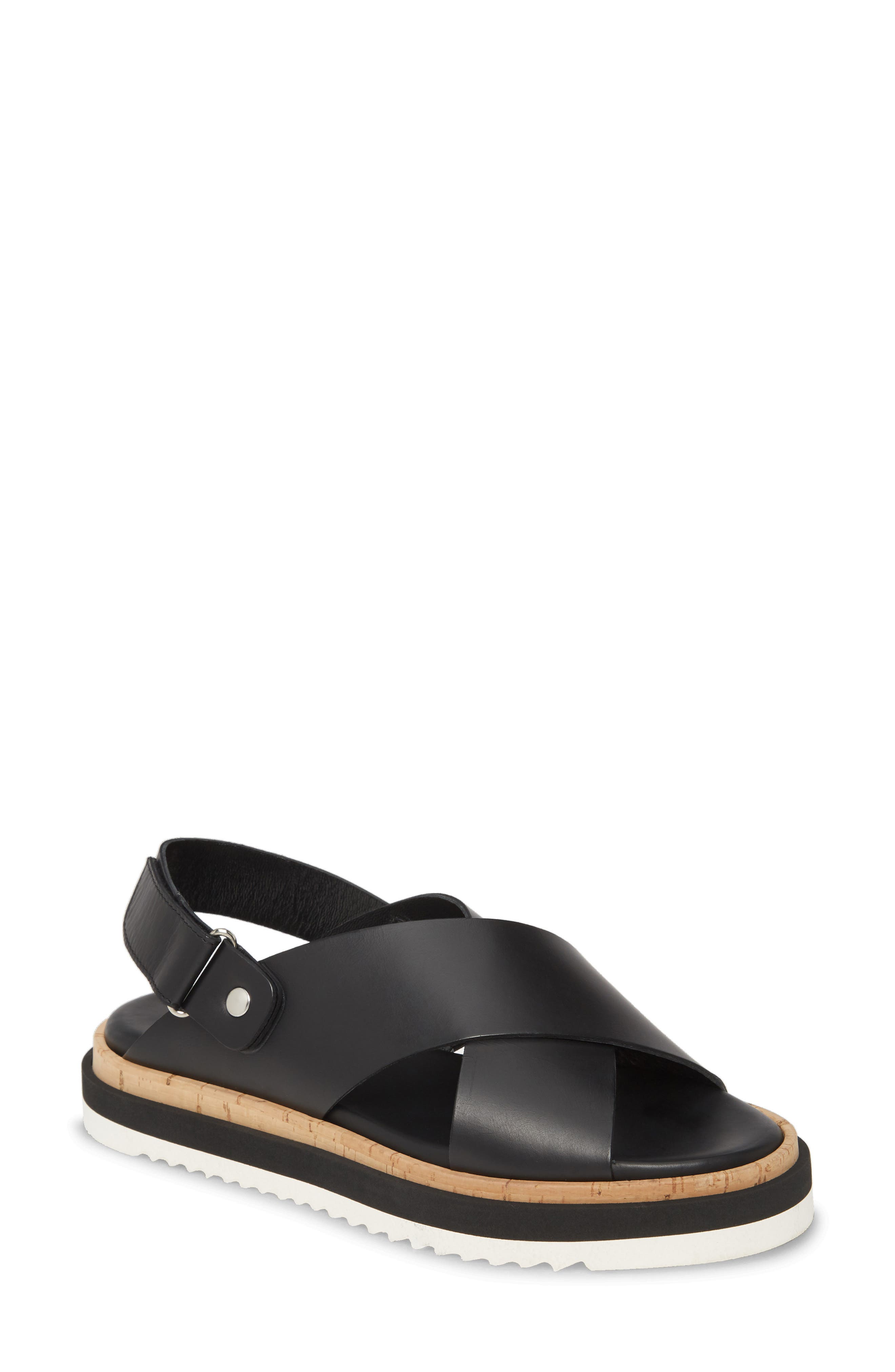 AGL Sport Sandal, Main, color, 