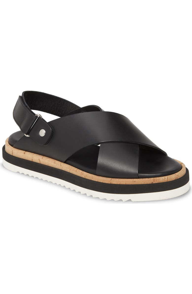 AGL Sport Sandal, Main, color,