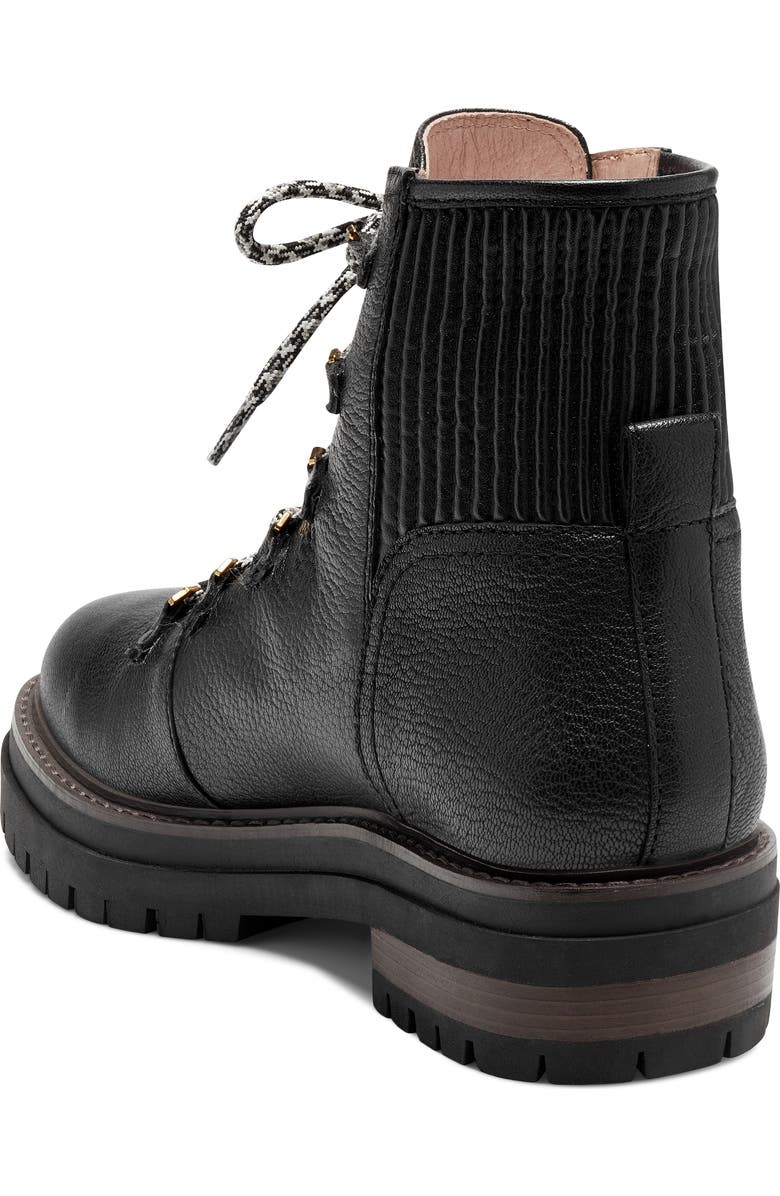 Louise et Cie Sheena Lace-Up Boot, Alternate, color,