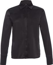 The Park Bonnie Blouse