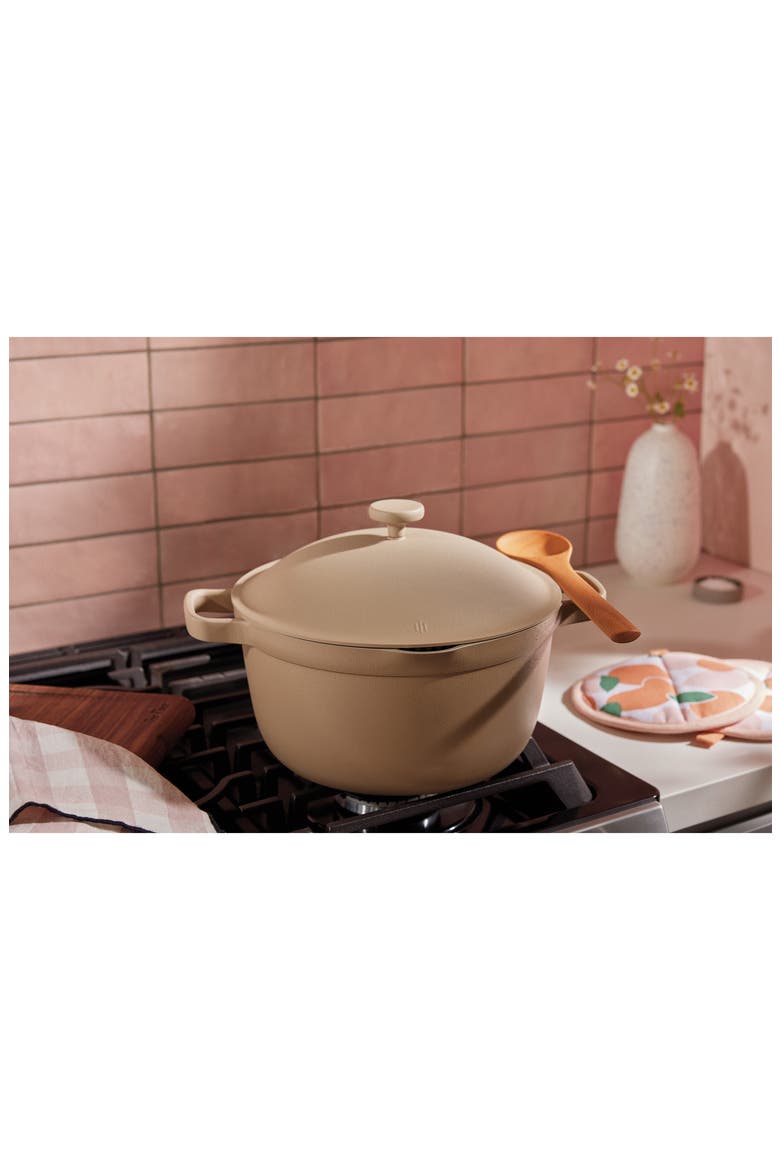 Perfect Pot Set, Alternate, color, STEAM