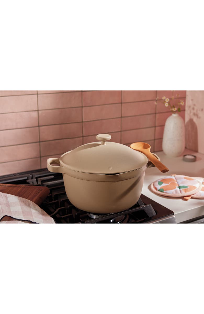 Our Place Perfect Pot Set, Alternate, color, Steam