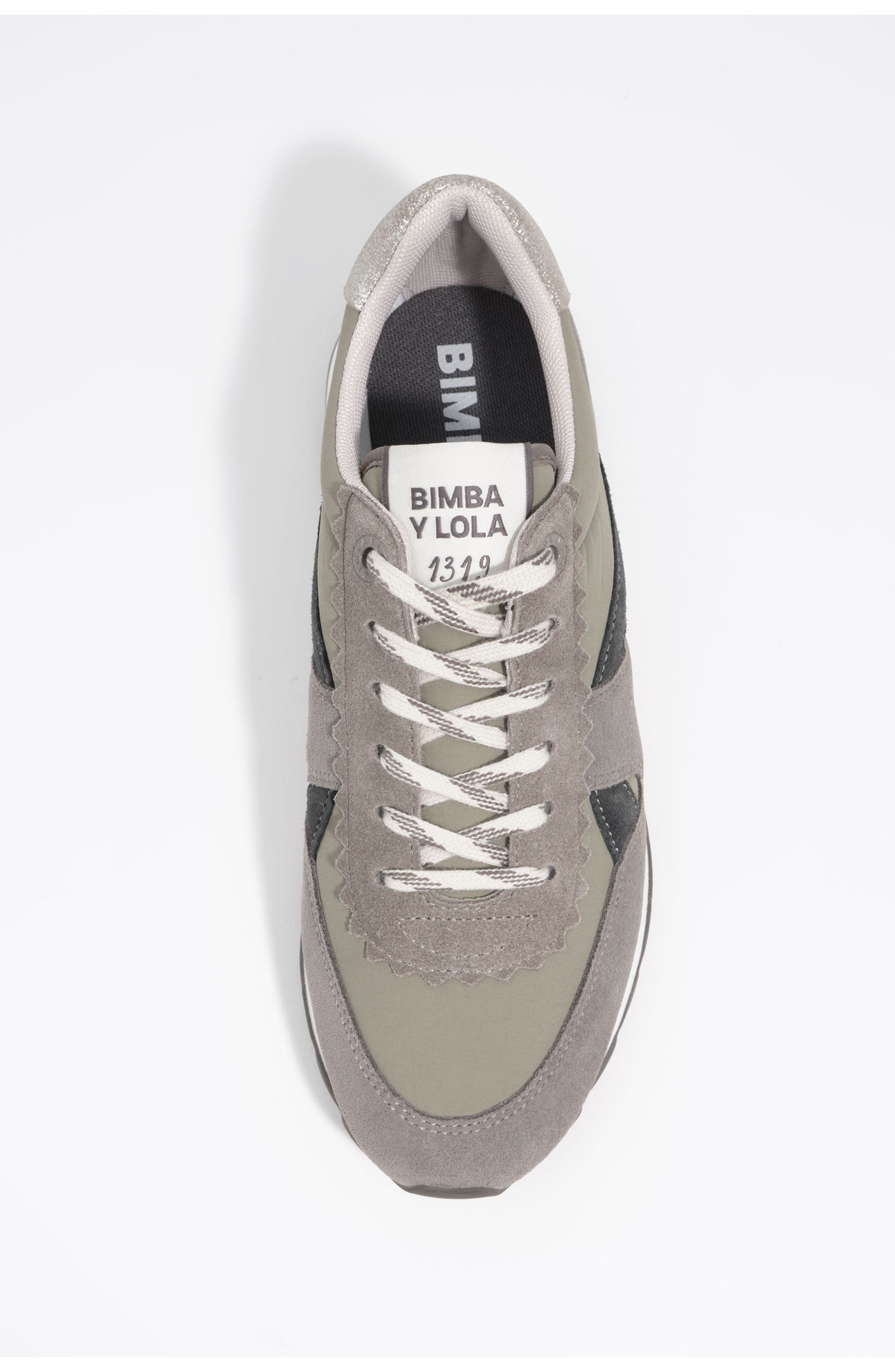 13 19 technical trainer, Alternate, color, GREY