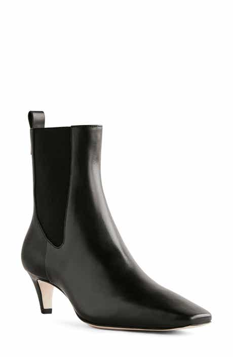 Roberta Chelsea Boot