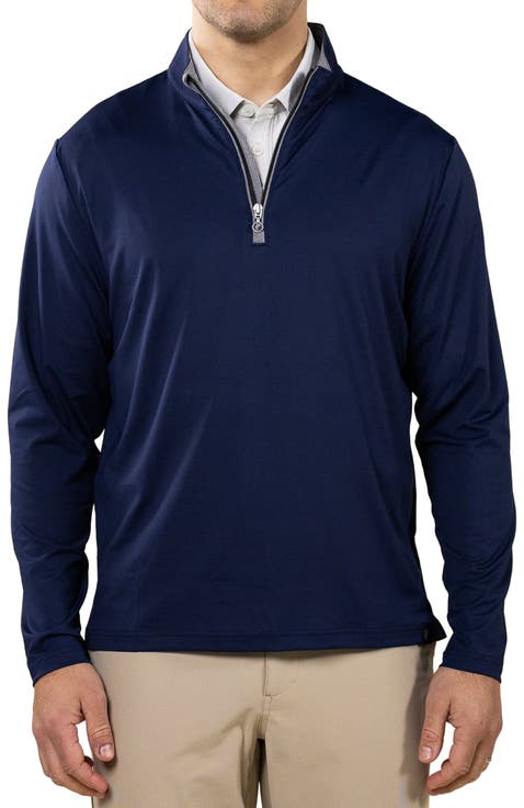 Crosby 1/4 Zip