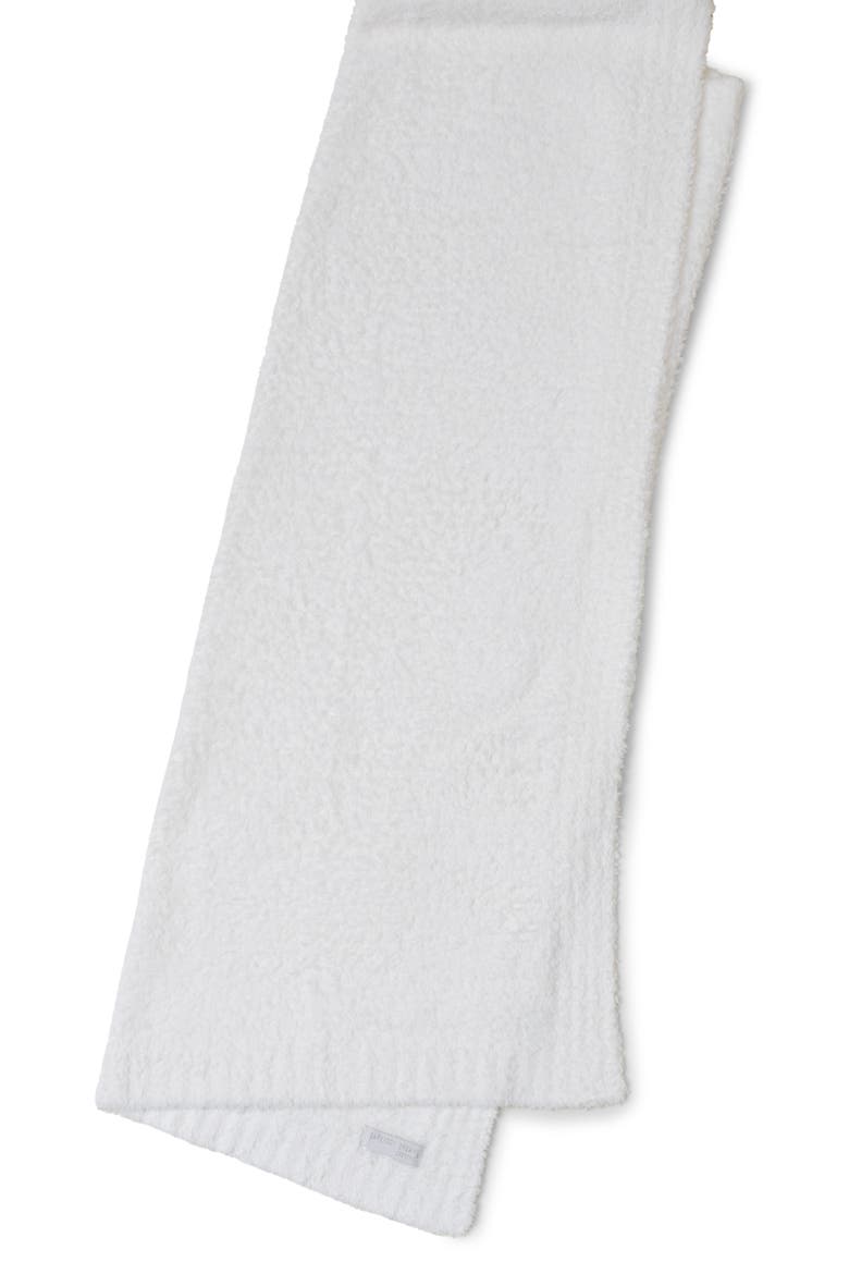 CozyChic® Stroller Blanket, Alternate, color, PEARL