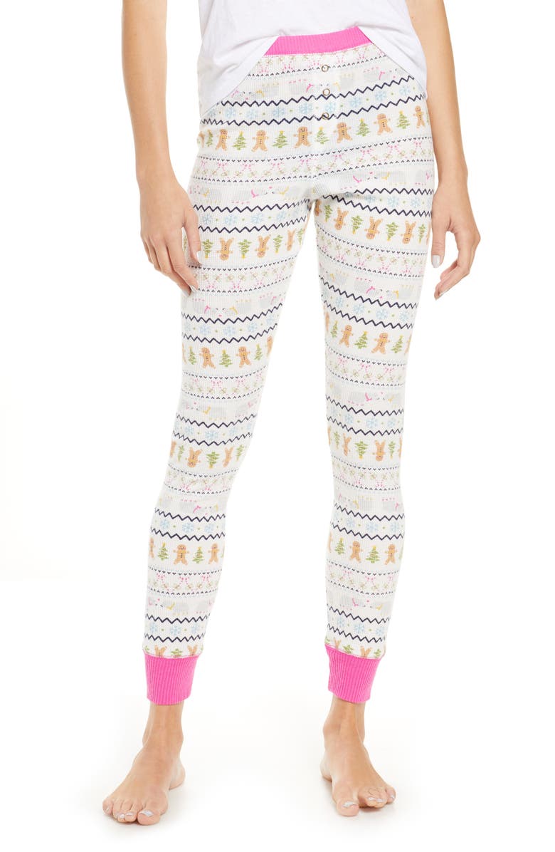 BP. Thermal Leggings, Main, color, 