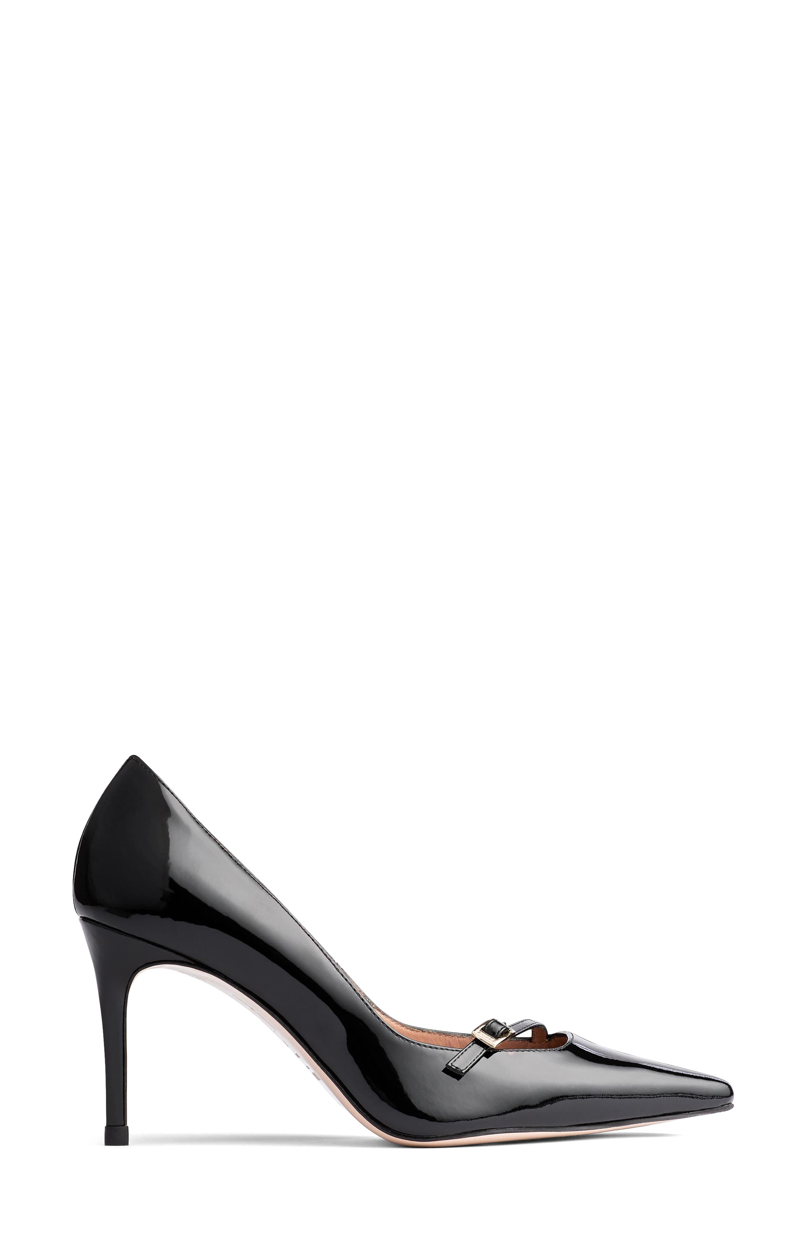 LK Bennett Larna Pointed Toe Pump, Alternate, color, 