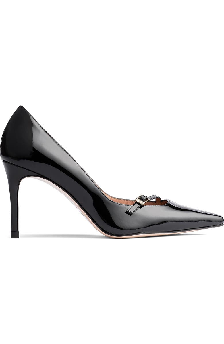 LK Bennett Larna Pointed Toe Pump, Alternate, color,