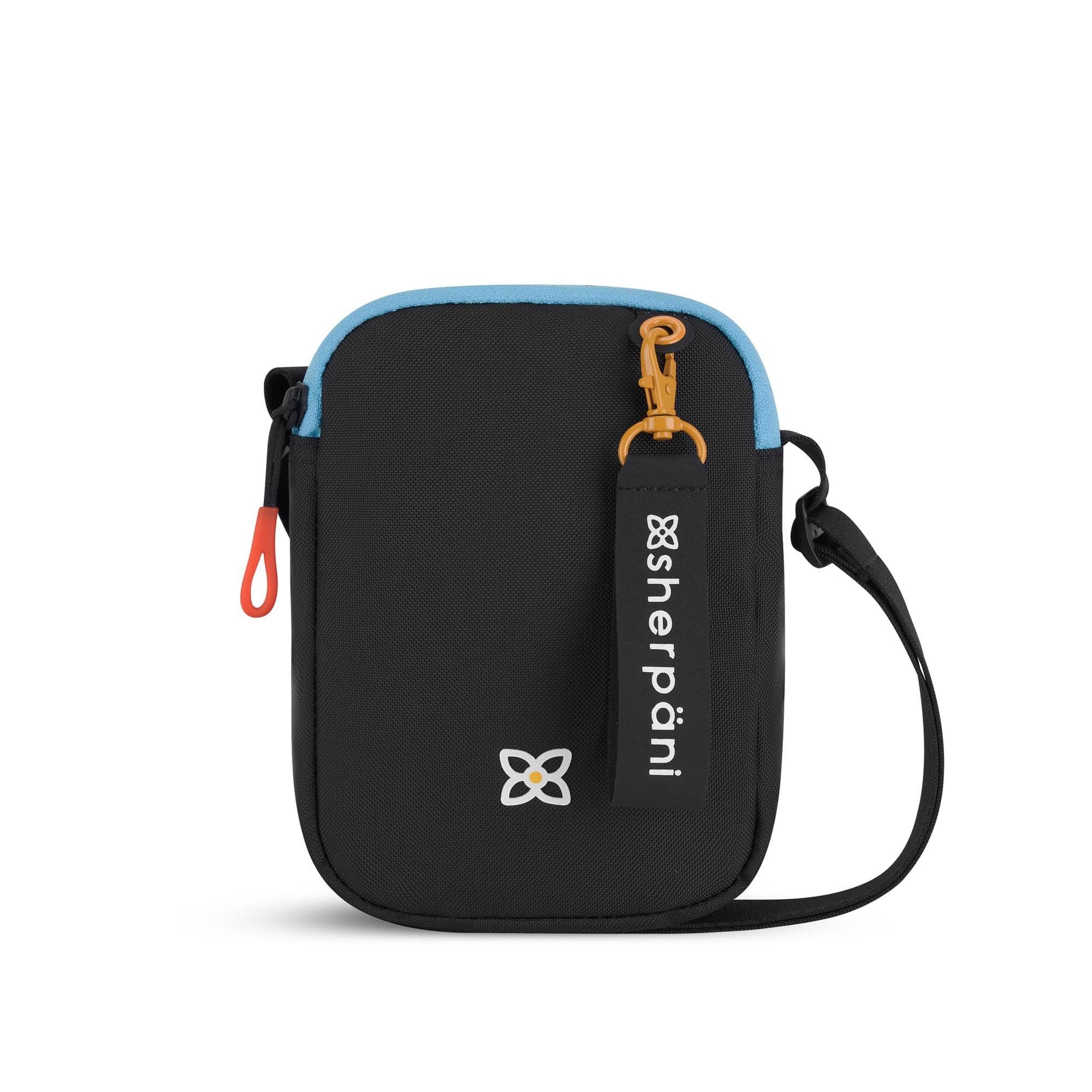 Rogue Mini Crossbody Bag, Main, color, Chromatic