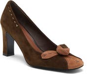Jeffrey Campbell Leisure Knotted Pump