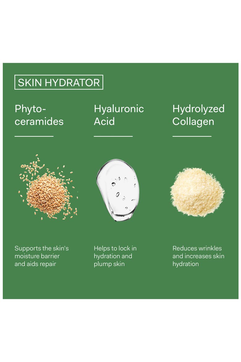 Skin Hydrator Dietary Supplement, Alternate, color, NO COLOR