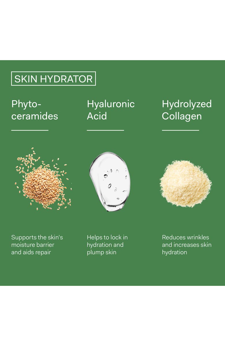 The Nue Co Skin Hydrator Dietary Supplement, Alternate, color, 