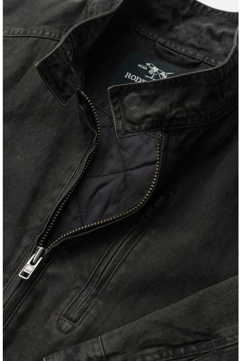 Jack Jacket, Alternate, color, BRACKEN/CHARCOAL