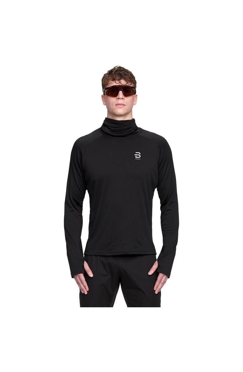 Bjorn Daehlie Run 365 Long-Sleeve Top - Men's, Main, color, Black