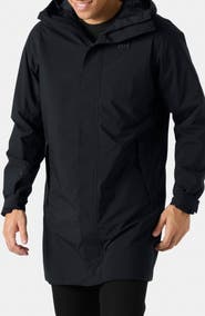 Helly Hansen Brussel Insulated Rain Coat