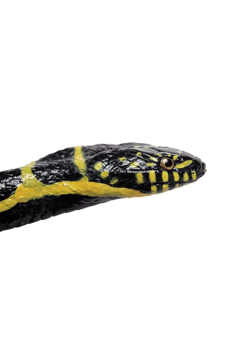 Safari Ltd. Chain Kingsnake Toy, Alternate, color, NO COLOR