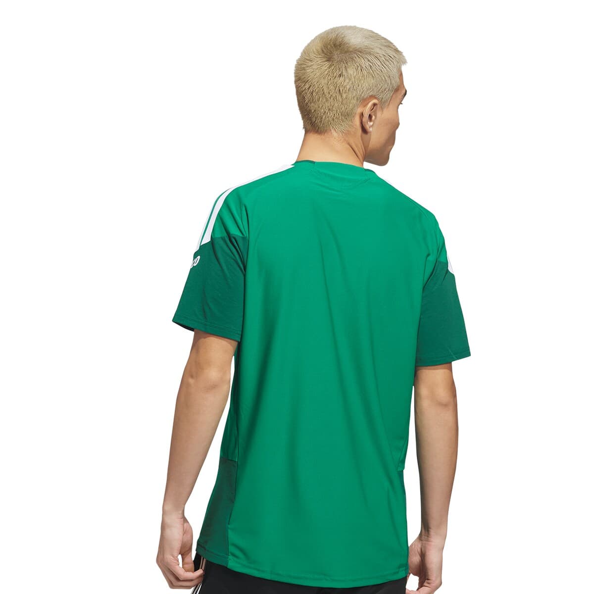adidas Men's adidas Green Mexico National Team FIFA x World Cup