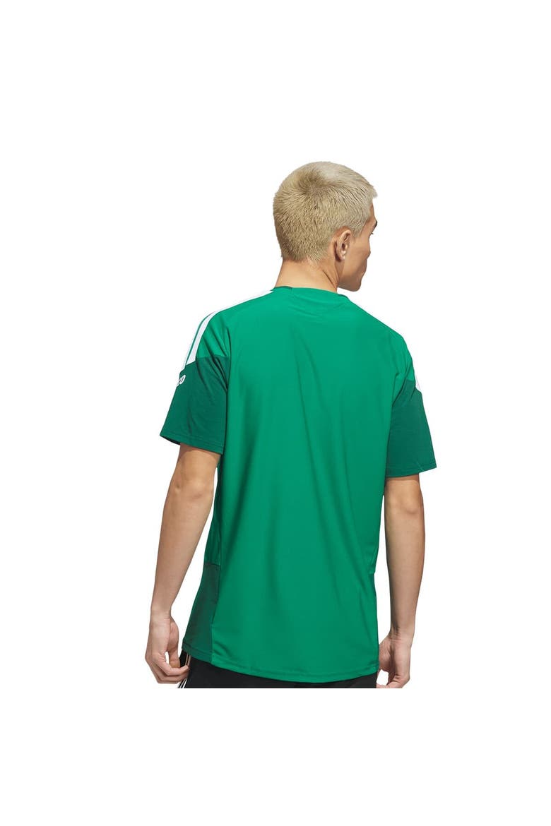 Men's adidas Green Mexico National Team FIFA x World Cup 2026 Tiro