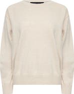 LIONESS Olsen Wool Blend Sweater