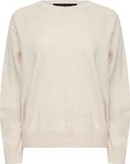 LIONESS Olsen Wool Blend Sweater