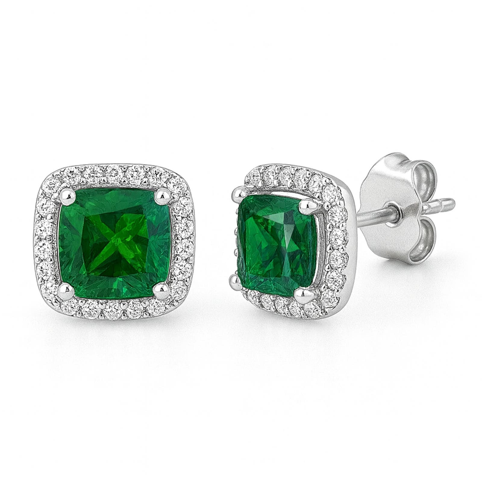 selected Green