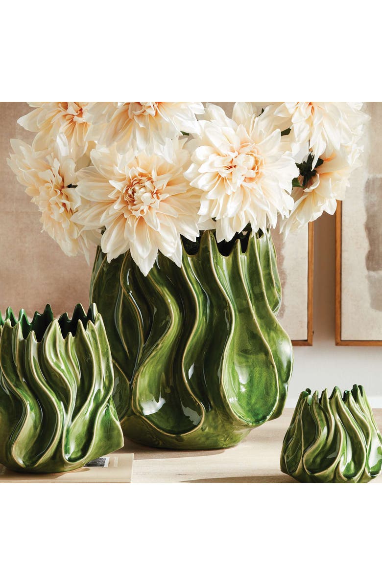 Napa Home
Garden Callista Vase, Alternate, color,