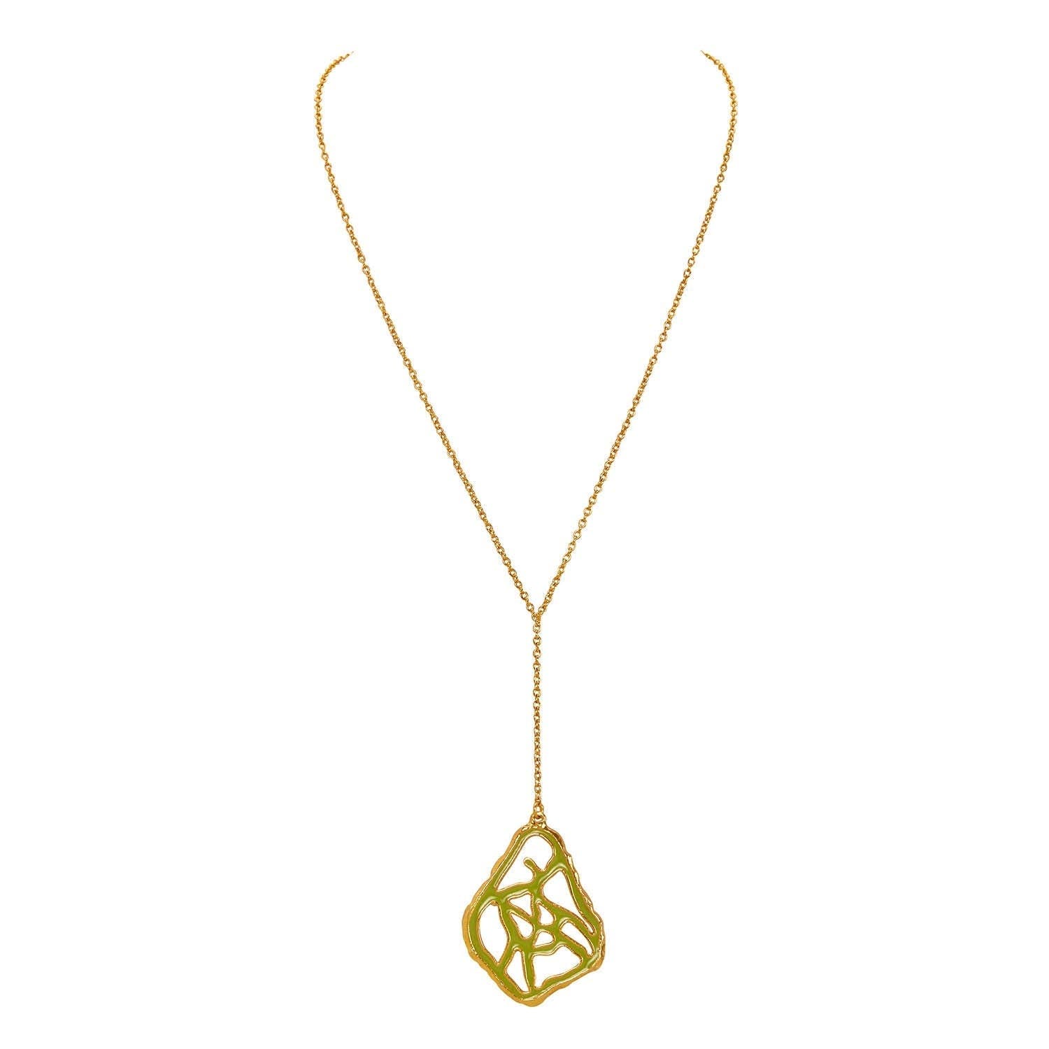 selected Gold Plated