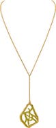 Dhwani Bansal TALA NECKLACE