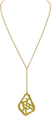 Dhwani Bansal TALA NECKLACE