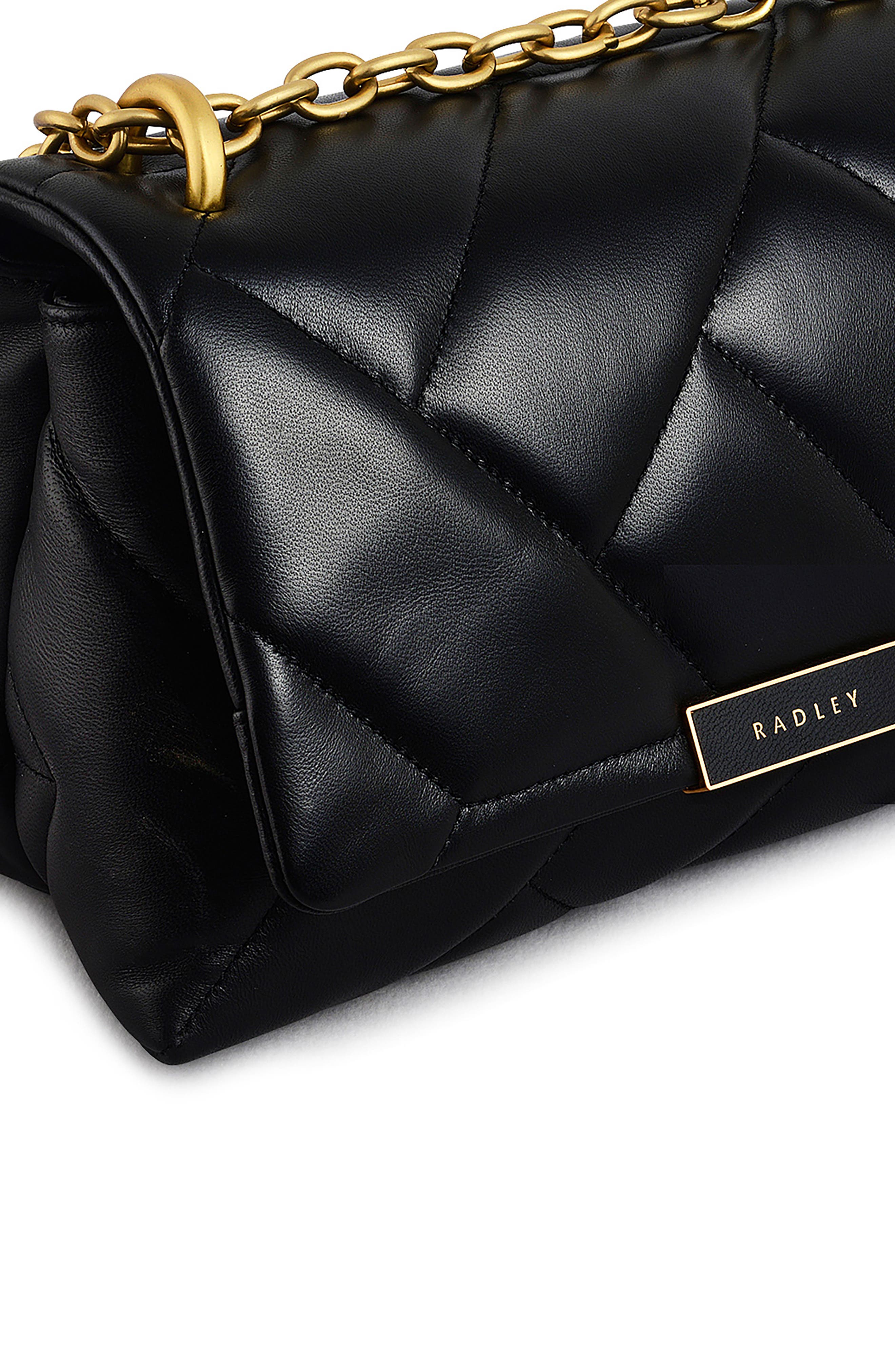 Radley Mill Bay X-Large Quilted Shoulder Bag, Alternate, color, 