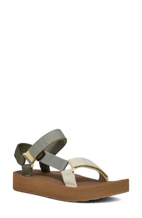 Midform Universal Sandal (Women)